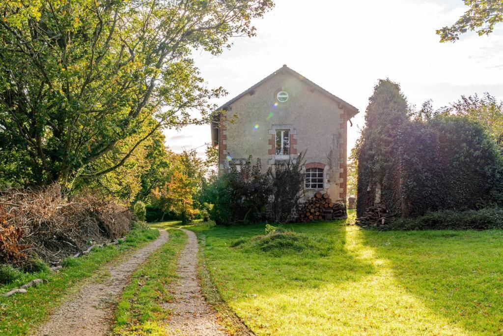 Maison Au Chateau *