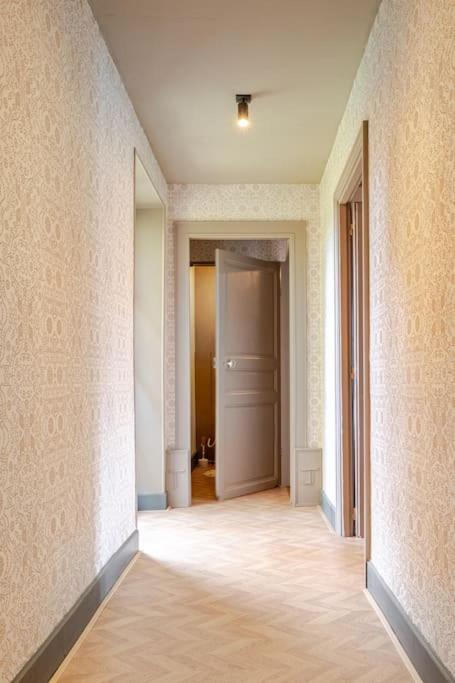 Сasa de vacaciones Maison Au Chateau La Celle (Auvergne)