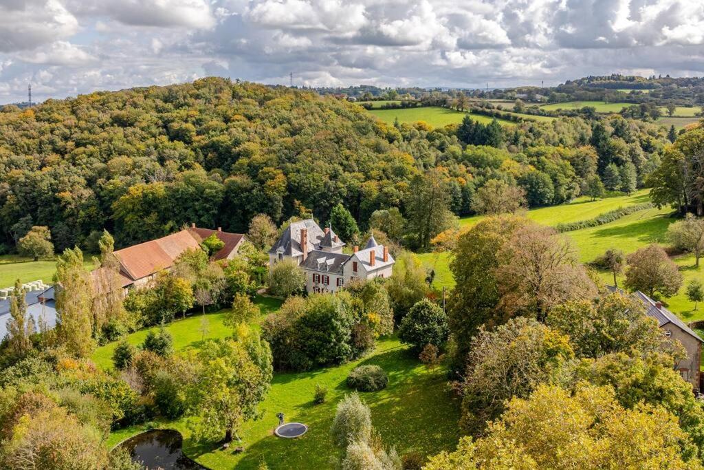 Maison Au Chateau Сasa de vacaciones *
