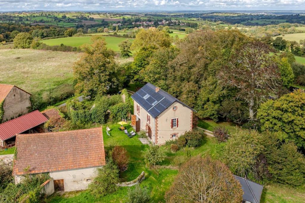 Сasa de vacaciones Maison Au Chateau *