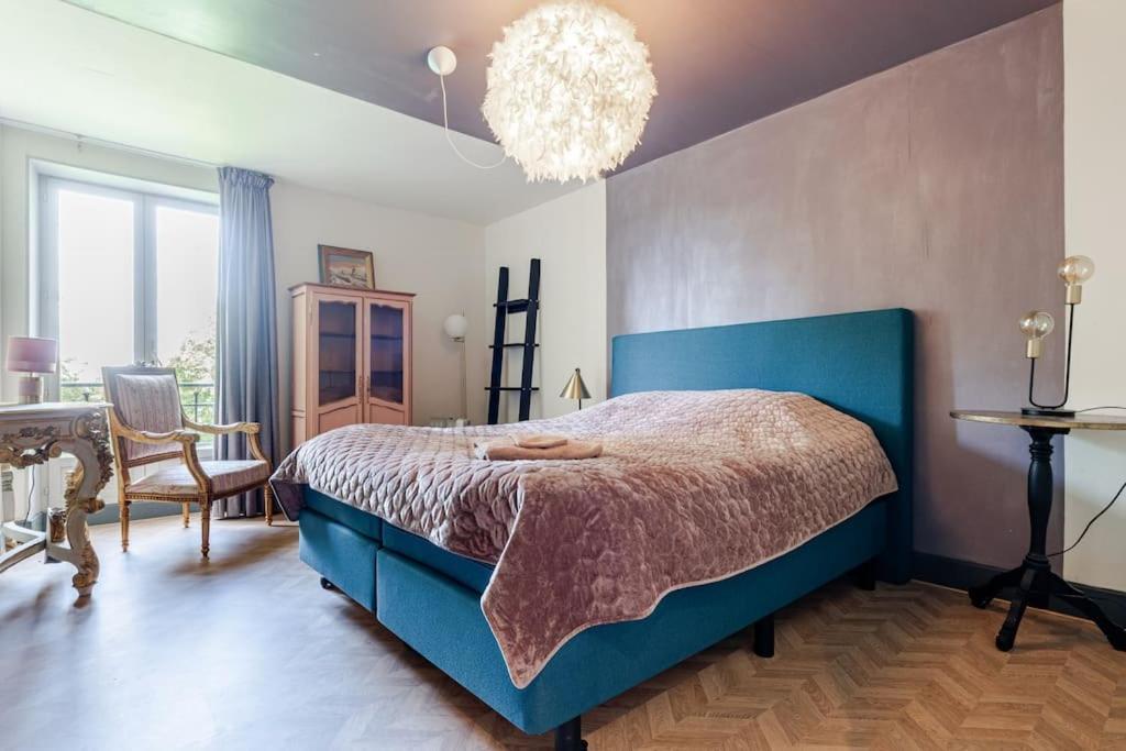 Сasa de vacaciones Maison Au Chateau La Celle (Auvergne)